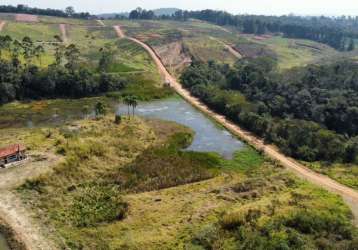 Terreno com boa localização!