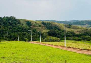 Terrenos em santa isabel