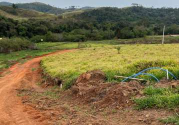 Terrenos com boa localizacao!