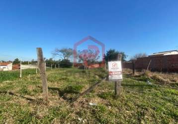 Terreno à venda na vila sueleny (rubião junior), botucatu  por r$ 75.000