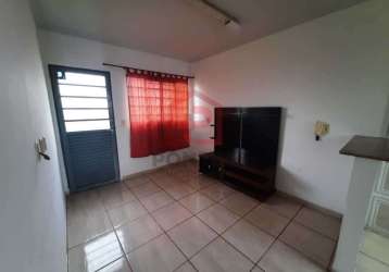 Casa com 1 quarto para alugar no parque residencial primavera, botucatu  por r$ 850