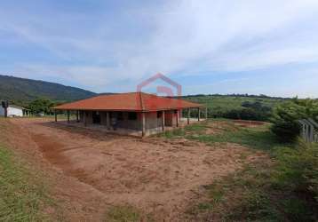 Chácara / sítio à venda no altos do paraíso, botucatu , 364 m2 por r$ 850.000