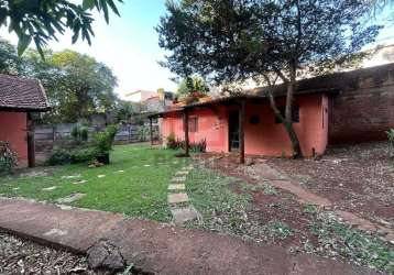 Chácara / sítio com 3 quartos à venda na chácara floresta, botucatu , 1100 m2 por r$ 430.000