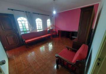 Casa com 3 quartos para alugar na vila silvinha, botucatu , 170 m2 por r$ 2.200