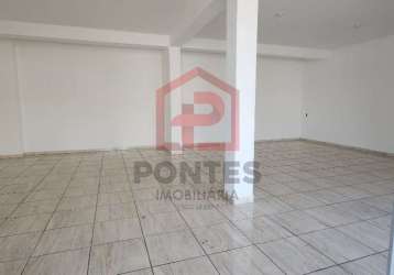 Ponto comercial para alugar no centro, botucatu  por r$ 2.800