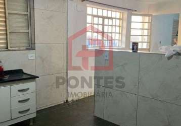 Casa com 1 quarto à venda na vila cidade jardim, botucatu  por r$ 185.000