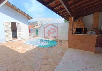 Casa com 3 quartos à venda na vila angela, botucatu , 230 m2 por r$ 480.000