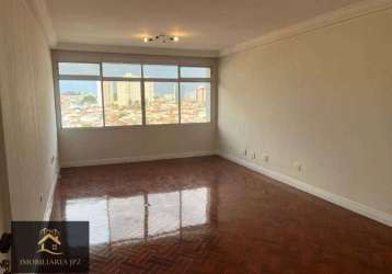 Apartamento com 3 dormitórios à venda, 130 m² por r$ 599.000,00 - vila prudente - são paulo/sp