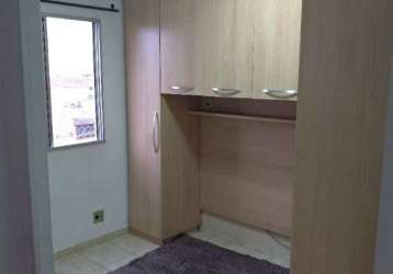 Apartamento com 2 dormitórios à venda, 50 m² por r$ 285.000,00 - belenzinho - são paulo/sp