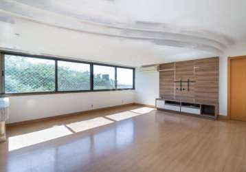 Vende-se apartamento no bairro higienópolis, de 3 quartos, 1 suíte, vaga de garagem, living com dois ambientes, todo apartamento com móveis sob medida, ficam todos, prédio com infra completa, apartame