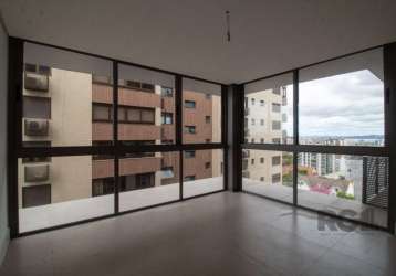 Apartamento 3 dormitórios, suíte, 2 vagas de garagem, bairro tristeza, porto alegre/rs    &lt;br&gt;belo apartamento de 120 m² 3 dormitórios uma suíte, 2 vagas de garagem, na tristeza, torre unica, co