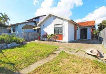 Casa 5 dormitórios, 1 suíte, 2 vagas de garagem, no bairro camaquã, porto alegre/rs.      &lt;br&gt;&lt;br&gt;casa no bairro camaquã, de esquina, excelente para ser também um ponto comercial. &lt;br&g