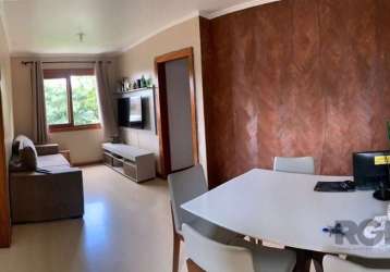 Oportunidade única! apartamento aconchegante em passo d'areia, porto alegre! se você está em busca de um lar que harmonize conforto, conveniência e localização privilegiada, este apartamento é a escol