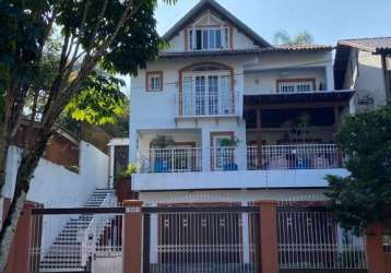 Oportunidade única! casa ampla, decorada de alto padrão no bairro chácara das pedras eem excelente estado.&lt;br&gt;&lt;br&gt;esta é a casa dos seus sonhos! localizada em um dos bairros mais desejados