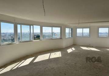 Apartamento novo com 4 suítes muito ensolarado e vista linda!&lt;br&gt;&lt;br&gt;*raridade no mercado!!! novíssimo e menos de 8 mil/m².&lt;br&gt;&lt;br&gt;se você precisa de muito espaço, deseja 3 a 4