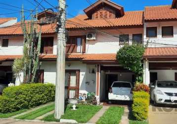 Casa 4 dormitórios 2 vagas patio grande cavalhada porto alegre rs&lt;br&gt;&lt;br&gt; linda casa com maravilhoso sótão que pode ser usado com 4º dormitório ou maravilhoso espaço para home office, atel