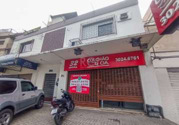 Duplex com 230m², no bairro três figueiras&lt;br&gt;&lt;br&gt;imóvel comercial e residencial,  com 02 box para carro!&lt;br&gt;aceito imóvel e residencial no negócio. &lt;br&gt;vista privilegiada. zon