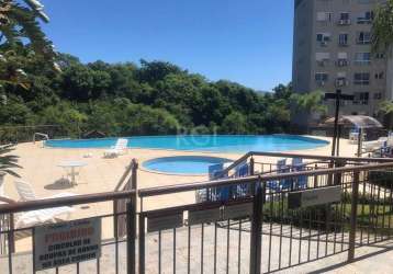 Excelente apartamento  no condomínio rossi caribe, com 3 dormitórios, sendo 01 deles suíte com closet, banheiro social, amplo living para 2 ambientes, cozinha, área de serviço, apartamento muito bem  