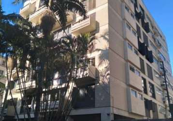 Apartamento de três dormitórios, suíte e duas vagas de garagem no bairro moinhos de vento em porto alegre.&lt;br&gt;apartamento de alto padrão. - edifício provence, localizado na linda rua santo ináci