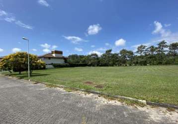 Terreno para venda em florianópolis, ingleses do rio vermelho