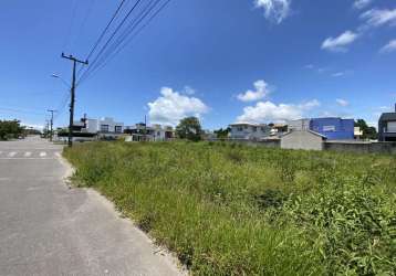 Terreno para venda em florianópolis, campeche