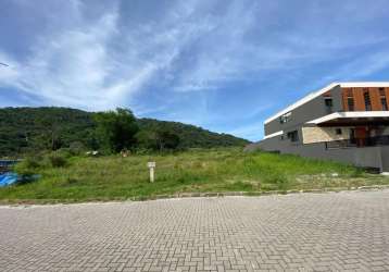 Terreno para venda em florianópolis, rio tavares