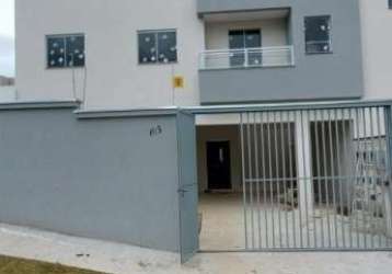 Apartamento no bairro parque real