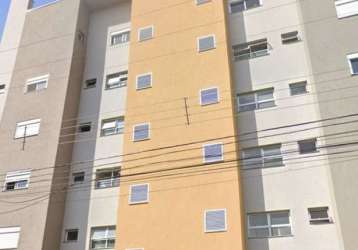 Apartamento residencial alto do paraiso