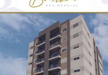 Apartamentos 3 ou 2 dormitórios