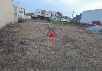 Lote no parque real