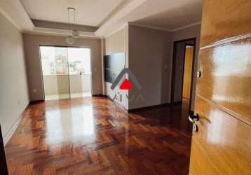 Lindo apartamento no jardim guanabara