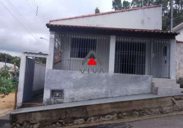 Casa no bairro paraiso