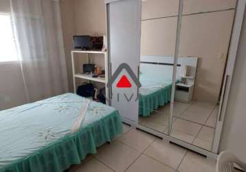 Apartamento no bairro santa rita