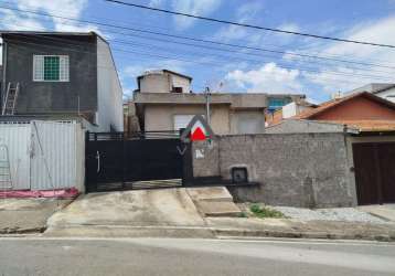 Casa para locação no bela itália