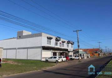 Terreno de 300m², na avenida principal, à venda por r$ 280.000 - nova tramandaí - tramandaí/rs