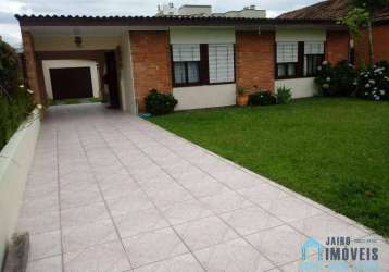 Casa com 3 dormitórios para alugar, 100 m² - centro - tramandaí/rs