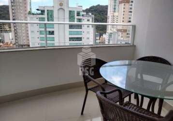 Apartamento para alugar no ed.portal d'antares, 3 quartos, pioneiros, balneário camboriú