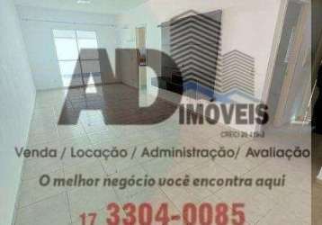 Casa para locação em são josé do rio preto, belvedere terra nova, 3 dormitórios, 1 suíte, 2 banheiros, 2 vagas