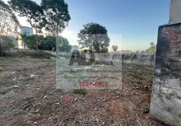 Terreno para venda em são josé do rio preto, jardim vivendas