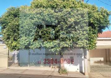 Casa comercial para locação em são josé do rio preto, vila maceno