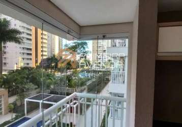 Apartamento 125m² com 3 dormitórios/1 suíte no pátio condomínio clube