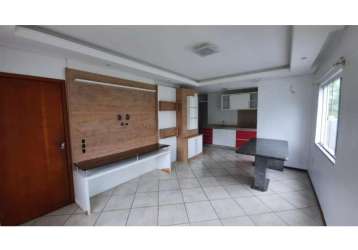 Apartamento palhoça - sc