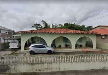 Casa em alvenaria são josé - sc