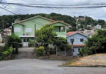 Casa em alvenaria são josé - sc