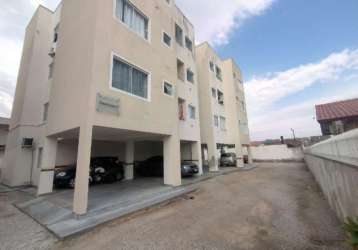 Apartamento palhoça - sc