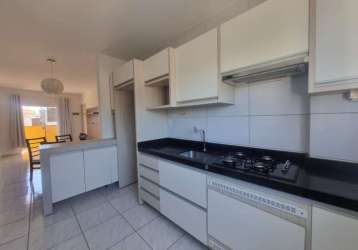 Apartamento palhoça - sc