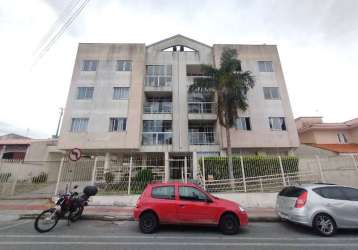 Apartamento são josé - sc