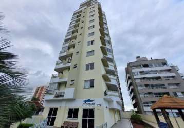 Apartamento são josé - sc