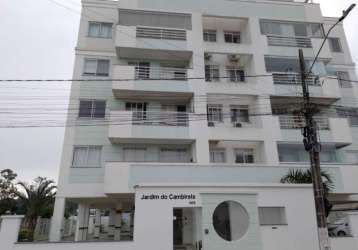 Apartamento palhoça - sc