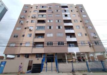 Apartamento são josé - sc